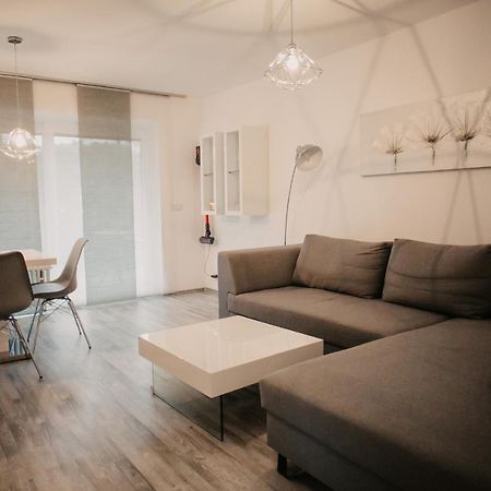 Appartement Matilux à Oberstdorf Extérieur photo