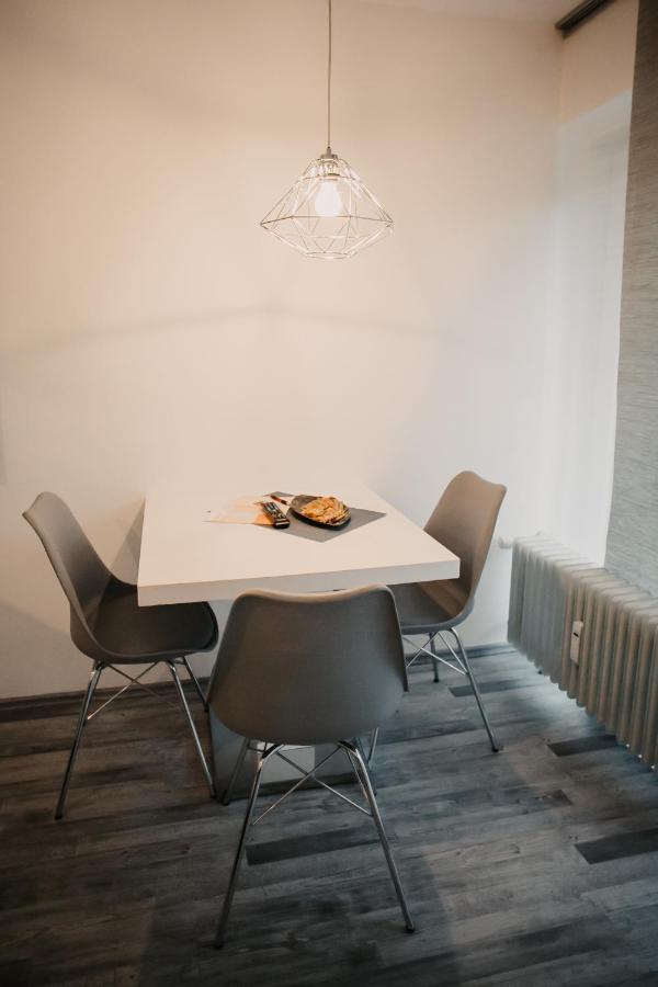 Appartement Matilux à Oberstdorf Extérieur photo