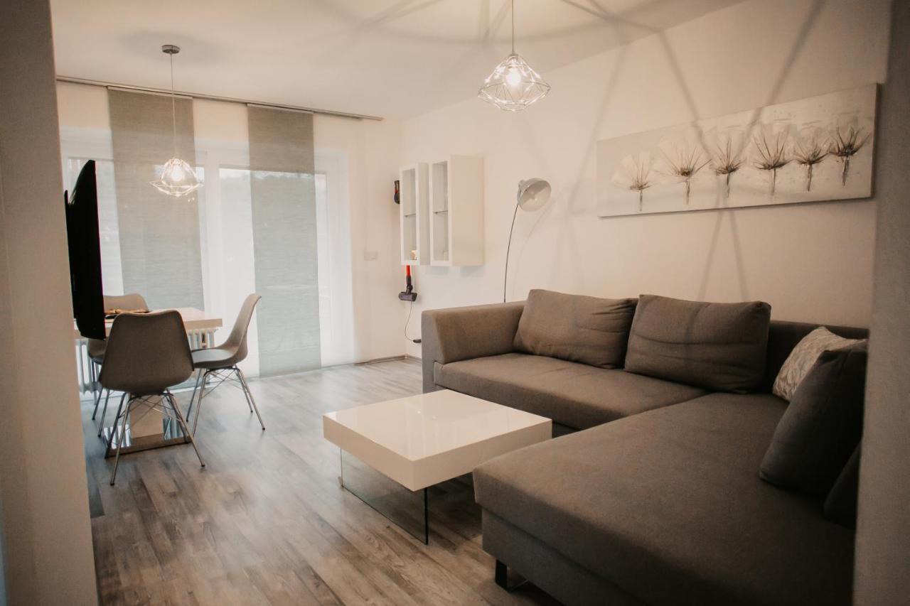 Appartement Matilux à Oberstdorf Extérieur photo