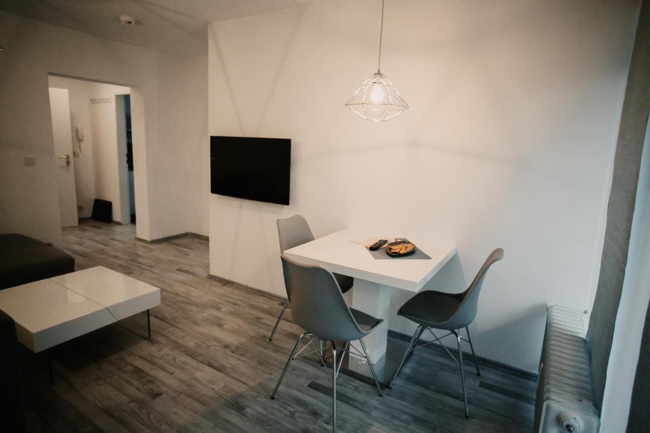 Appartement Matilux à Oberstdorf Extérieur photo