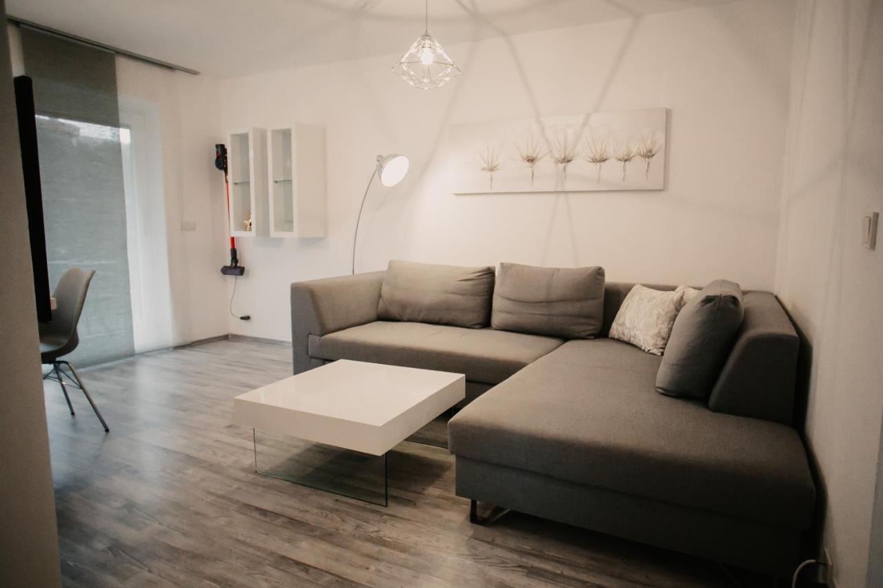Appartement Matilux à Oberstdorf Extérieur photo