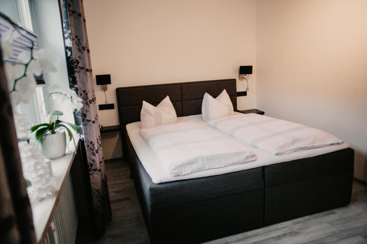 Appartement Matilux à Oberstdorf Extérieur photo